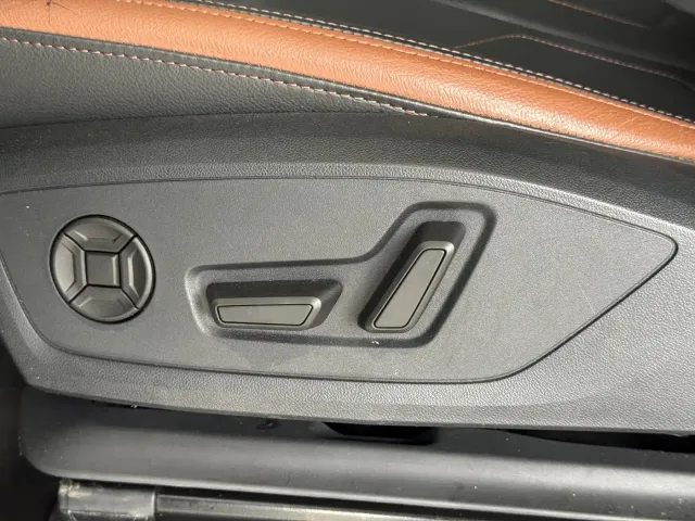 Audi Q3 — Фото автомобиля 10
