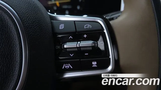 Kia Sorento — Фото автомобиля 30