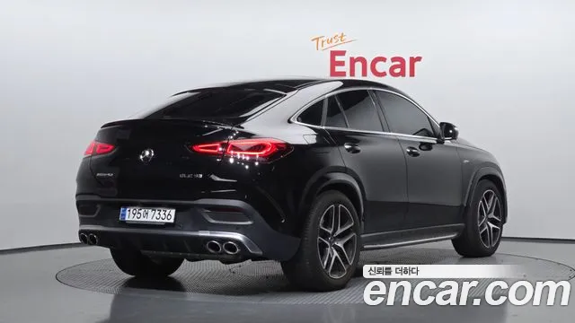 Mercedes-Benz GLE-Class — Фото автомобиля 2