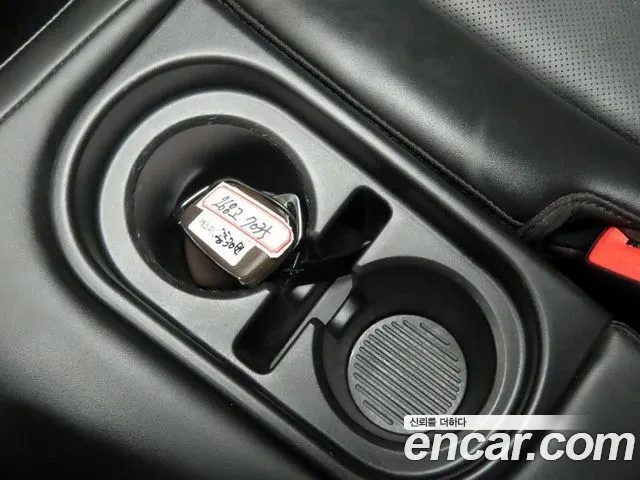 Hyundai Casper — Фото автомобиля 10