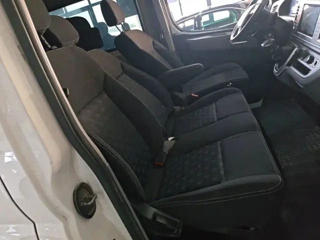 Maxus Xintu V80 — Фото автомобиля 24