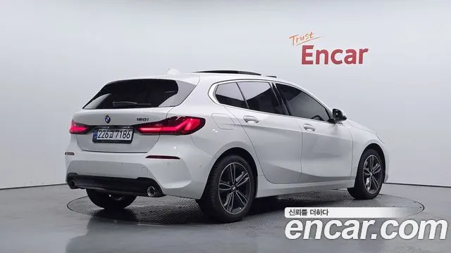 BMW 1-Series — Фото автомобиля 2