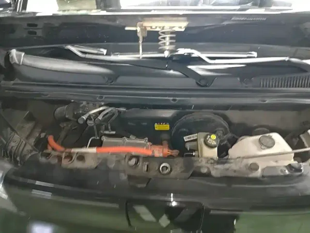 Wuling Hongguang Mini EV — Фото автомобиля 19