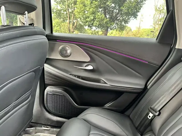 Chery Arrizo 8 — Фото автомобиля 6
