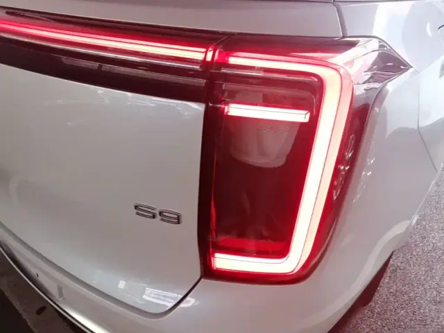 GAC Trumpchi Xiangwang S9 — Фото автомобиля 7
