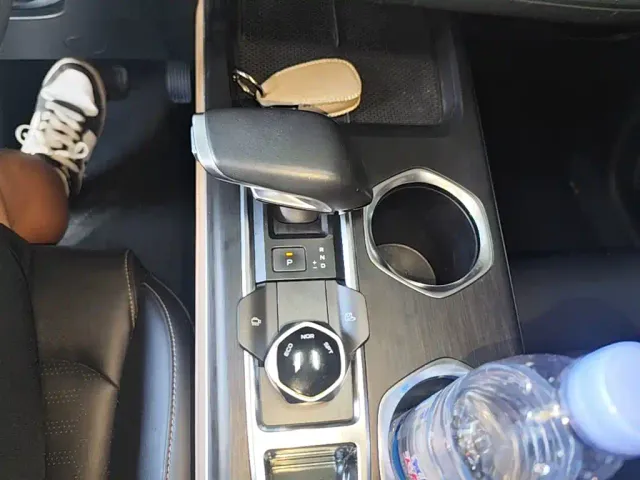 Changan CS55 Plus — Фото автомобиля 13