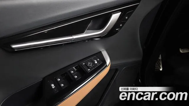 Kia EV6 — Фото автомобиля 26