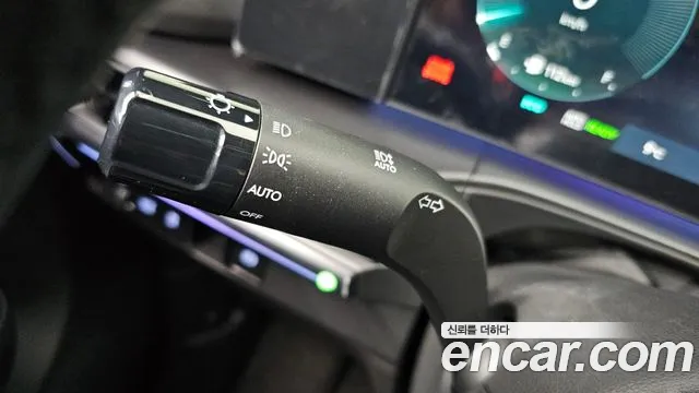 Hyundai Santa Fe MX5 — Фото автомобиля 26