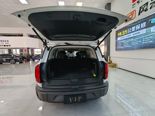 Haval Cool Dog — Фото автомобиля 10