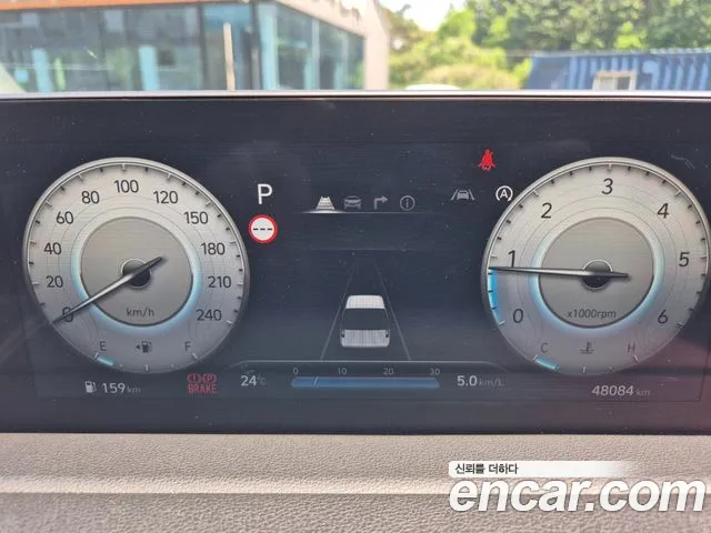 Hyundai Staria Staria — Фото автомобиля 8