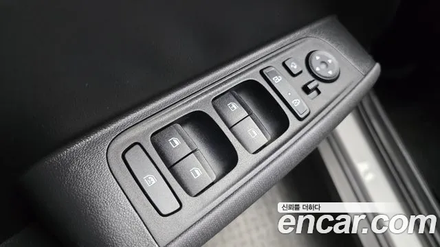 Hyundai Casper Casper Modern — Фото автомобиля 13