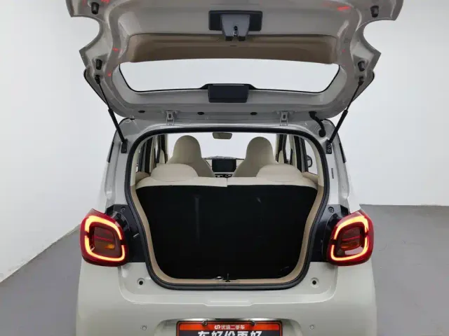 Wuling Hongguang Mini EV — Фото автомобиля 16