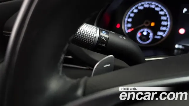 Genesis GV80 3.0 Дизель AWD — Фото автомобиля 25