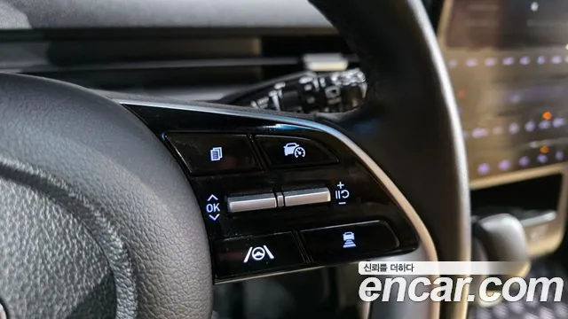 Hyundai Staria Staria Карго 5 мест — Фото автомобиля 25
