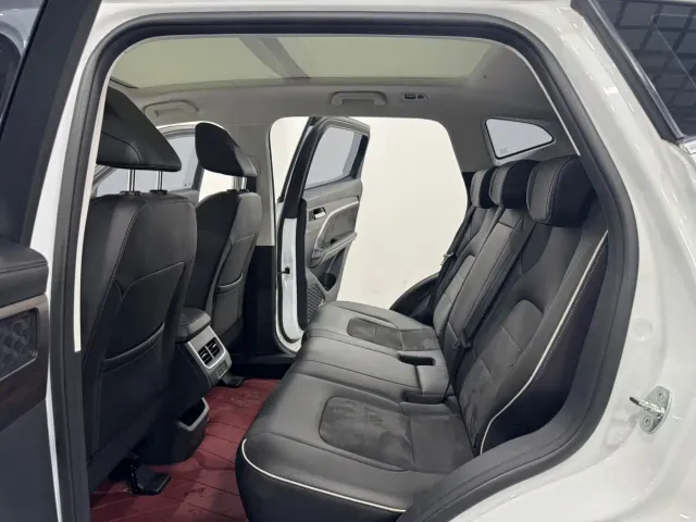 Haval H6 — Фото автомобиля 6