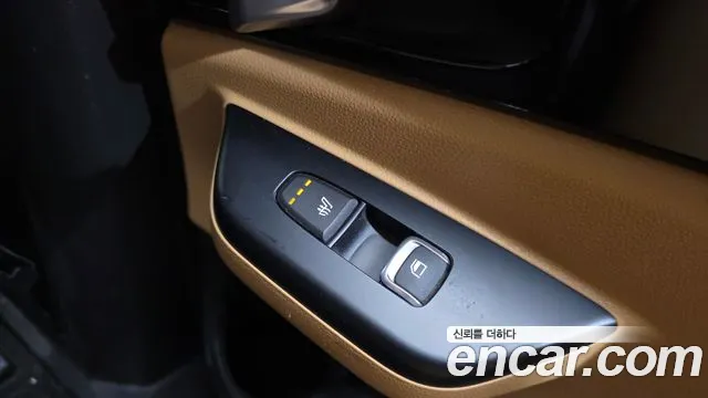 Kia Canival Carnival 4 поколение Дизель 9 мест Prestige — Фото автомобиля 19
