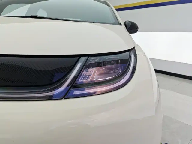 BYD Dolphin — Фото автомобиля 5