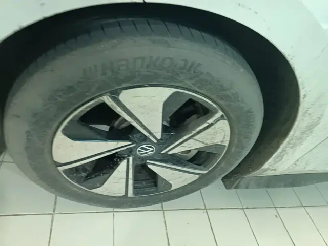 Volkswagen ID.7 Vizzion — Фото автомобиля 22