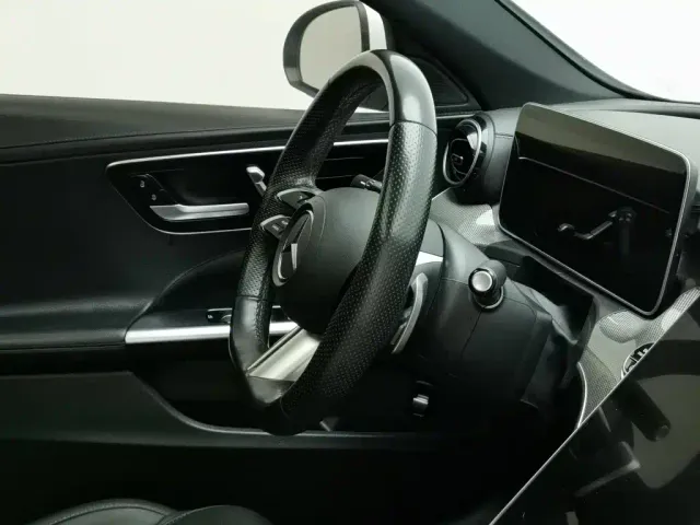 Mercedes-Benz C-Class — Фото автомобиля 22
