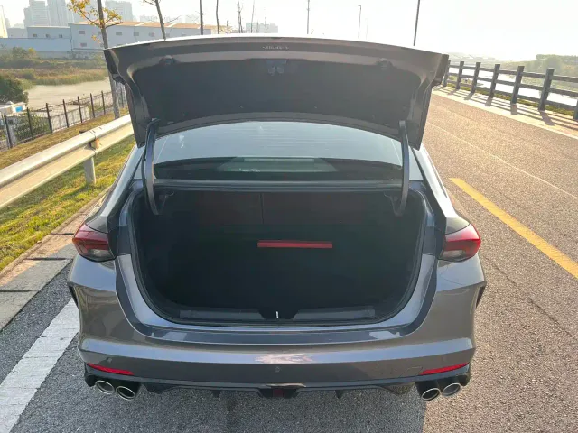 GAC Trumpchi Emkoo — Фото автомобиля 13