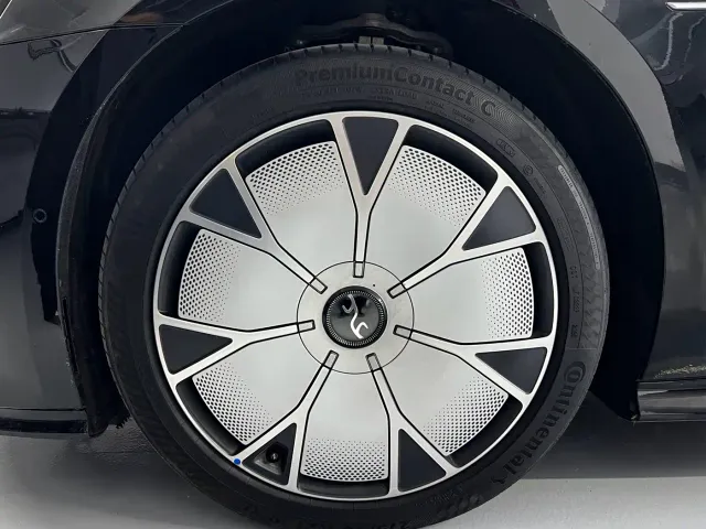 BYD U7 — Фото автомобиля 13