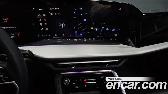 Audi Q5 40 TFSI quattro Sportback S Line — Фото автомобиля 13