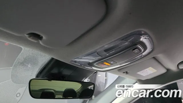 Hyundai Avante — Фото автомобиля 19