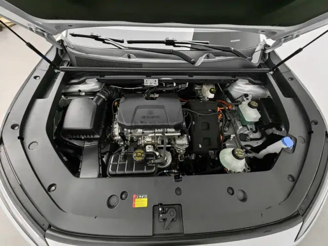 Wuling Starlight S — Фото автомобиля 6