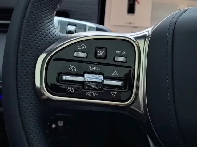 Jetour Shanhai L9 — Фото автомобиля 28