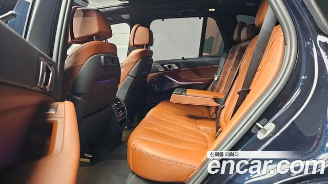 BMW X5 — Фото автомобиля 12