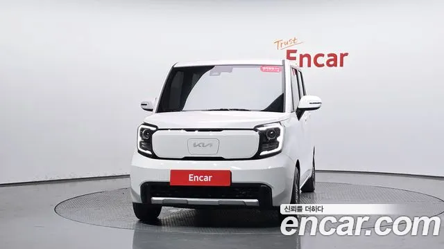 Kia Ray New — Фото автомобиля 3