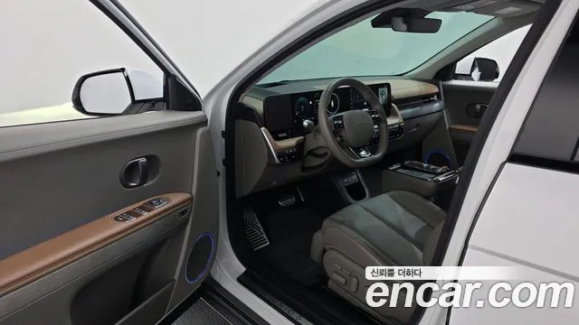 Hyundai Ioniq 5 Ioniq 5 (New) — Фото автомобиля 15