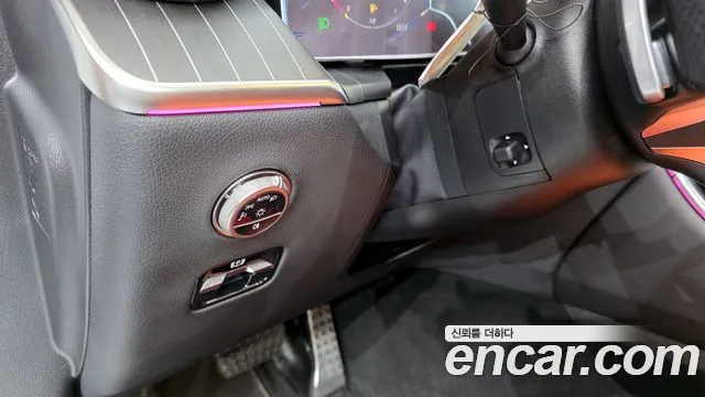 Mercedes-Benz GLC-Class GLC-класс X254 — Фото автомобиля 17