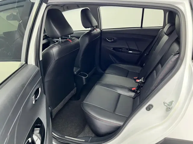 Toyota YARiS L Zhi Xuan — Фото автомобиля 9