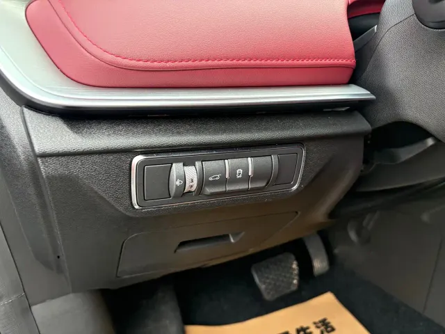 Jetour X70 Plus — Фото автомобиля 7