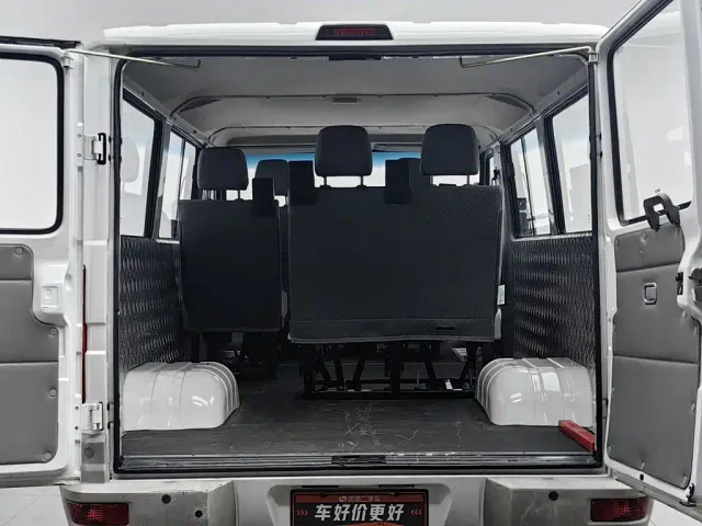 Iveco Daily — Фото автомобиля 16