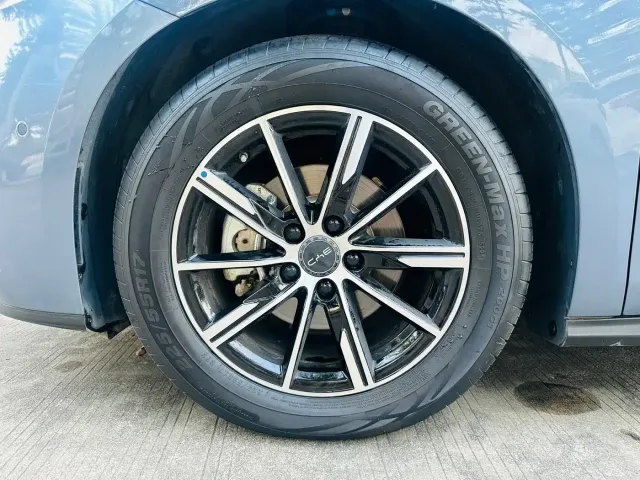 BYD Seal 06 New Energy 2025 DM-i Smart Drive Edition 120KM Prestige — Фото автомобиля 16