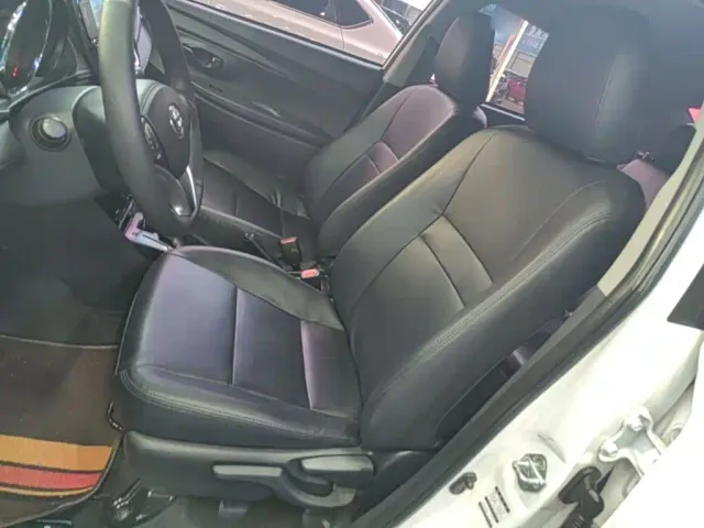 Toyota Vios — Фото автомобиля 14