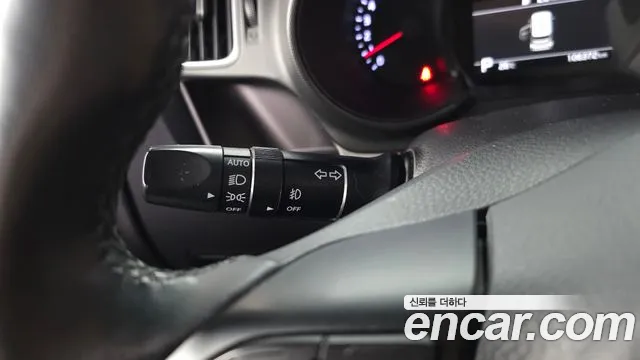 Kia RAY Новый Ray Signature — Фото автомобиля 27