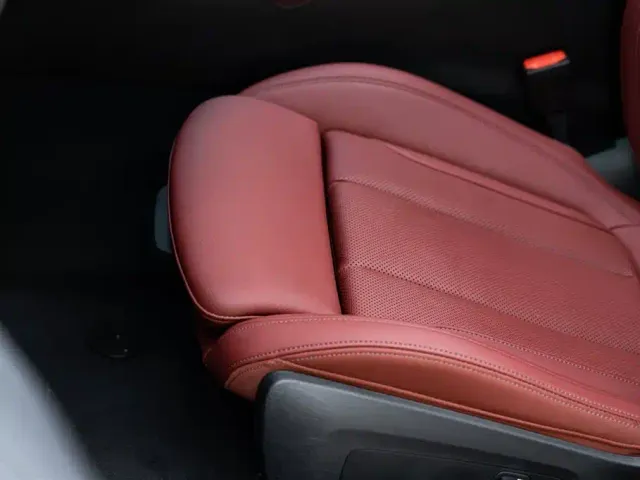 BMW 4 Series — Фото автомобиля 16