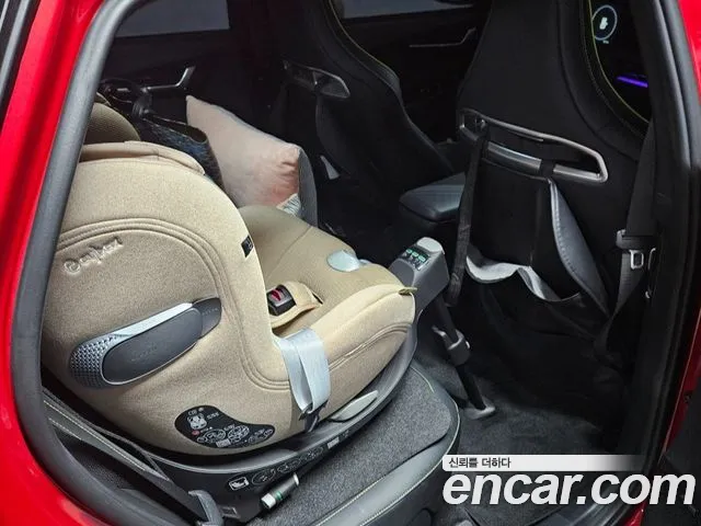 Kia EV6 — Фото автомобиля 6