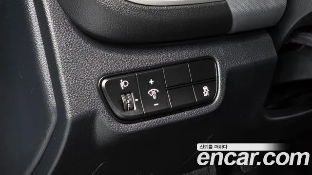 Kia Seltos New — Фото автомобиля 15