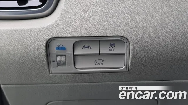 Kia Sorento Generation 4 — Фото автомобиля 28