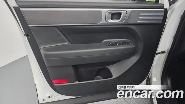 Hyundai Santafe Santa Fe (MX5) Бензин 2.5T 2WD — Фото автомобиля 5