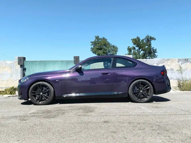 BMW M240i — Фото автомобиля 7