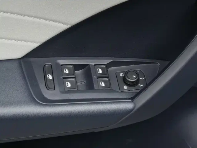 Volkswagen Tharu — Фото автомобиля 9