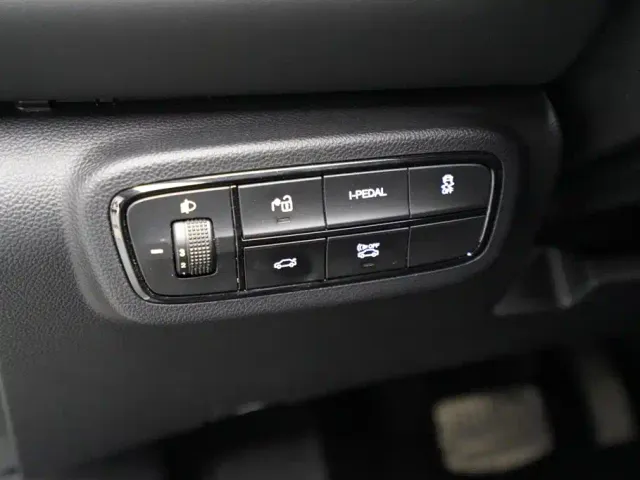 GAC Aion S — Фото автомобиля 7