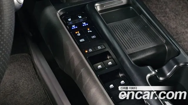 Hyundai Ioniq6 Long Range AWD — Фото автомобиля 24