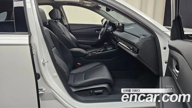 Honda Accord 1.5 Turbo — Фото автомобиля 26