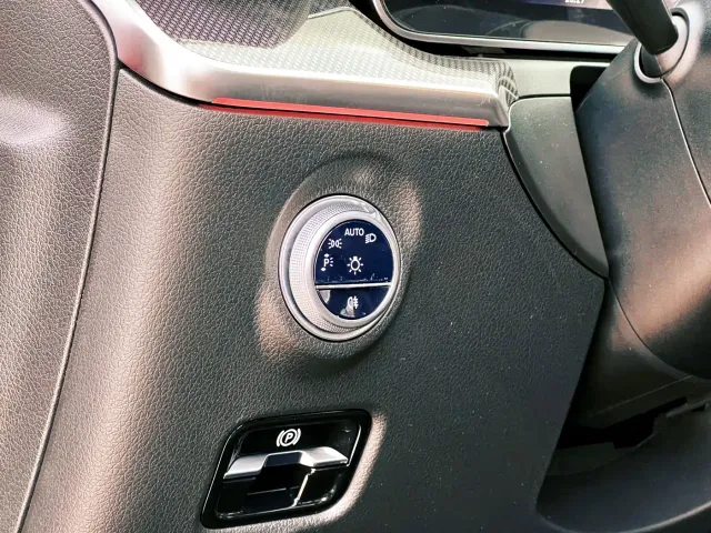 Mercedes-Benz C-Class — Фото автомобиля 23